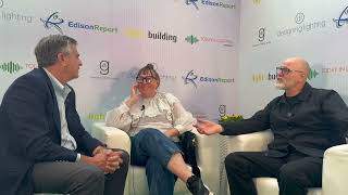 Dark Sky Events, AI, and Women in Lighting