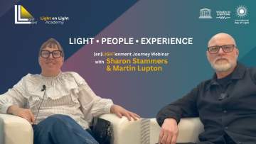 [en]LIGHTenment Journey with Light en Light Academy