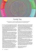 Family Ties – arc October/November Issue 112 (2019)