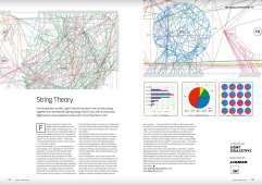 String Theory – arc Dec/Jan 2020/21 – Issue 119